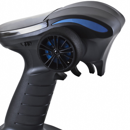 Aparatura 3CH 2,4GHz | TX-ONE REDOX