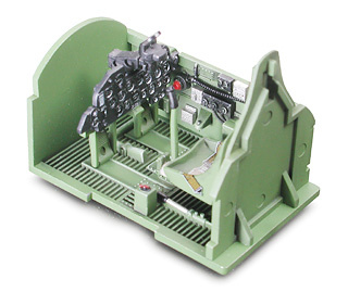 Republic P-47D Thunderbolt Razorback 1:48 | Tamiya 61086