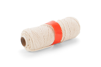 Lina bawełniana beżowa 1,2mm (20m) | 3BB8075 BILLING BOATS