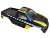 Karoseria 1:6 Monster Truck (czarna) | FG 6190B