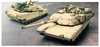 M1A2 Abrams OIF 1:35 | Tamiya 35269