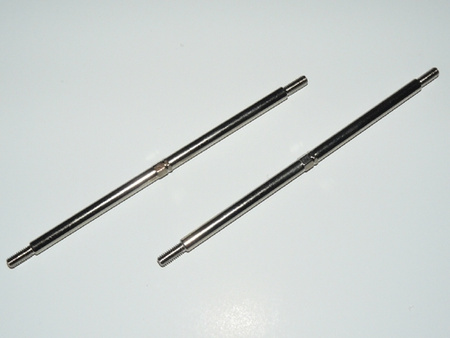 POPYCHACZE TYLNE 2szt.-TRAXXAS 5143