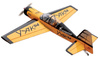 Yak 54 (czarno-żółty/1610mm) ARF - SEA053B Seagull