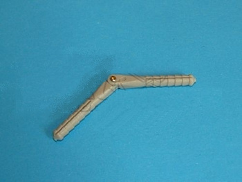 Zawias bolcowy 4,5x67mm