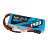 Akumulator LiPo Gens ace 1400mAh 7.4V 2S1P do nadajnika z wtyczką JR