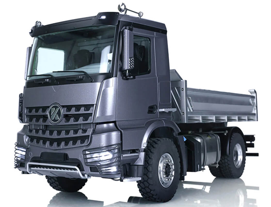 Koparka RC 23CH 2,4GHz 1/14 Zdalnie Sterowana Maszyna Budowlana Full Alloy Version 5.0 | CY1580V5 HUINA pol_pl_Koparka-RC-23CH-2-4GHz-1-14-Zdalnie-Sterowana-Maszyna-Budowlana-Full-Alloy-Version-5-0-CY1580V5-HUINA-1017126_14