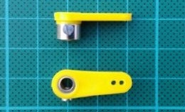 Orczyk fi 4mm - OR11