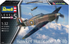 Hawker Hurricane Mk IIb 1:32 | 04968 REVELL