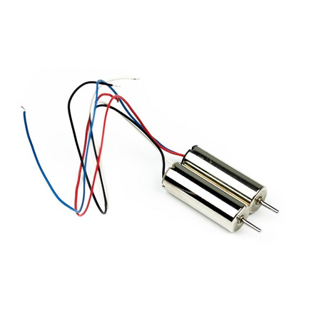 Silnik elektryczny 20x7x1mm 2szt. (6043-003)
