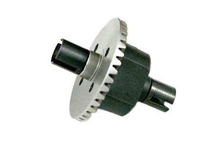 Dyferencjał - 02024 Himoto