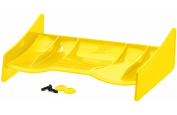 Spoiler Buggy 1:8 (żółty) | Ansmann 242000014