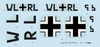PZL 37B Luftwaffe (Okęcie 1940) 1:48 | 481312 MIRAGE