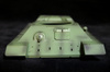Nadwozie (wanna górna) T-34/85 | 09-01 HENG LONG