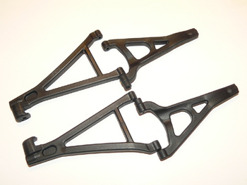 Komplet wahaczy do modeli 1:16  - TRAXXAS 7131
