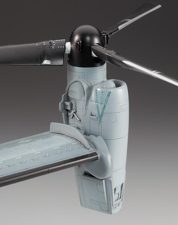 MV-22B OSPREY 1:72 | E41-01571 HASEGAWA