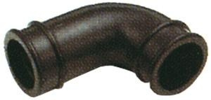 Kolanko filtra powietrza 90st. | 00052030 Carson