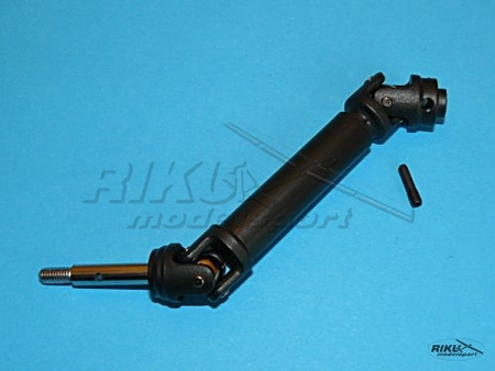 WAŁ NAPĘDOWY TYLNY-TRAXXAS 6852X