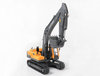 Koparka Hydrauliczna 360L RC 8CH 2,4GHz 1/14 Zdalnie Sterowana Maszyna Budowlana | VV-JD00016 RC4WD