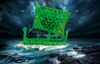 Viking Ghost Ship 1:50 | 05428 REVELL
