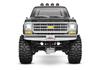 TRX-4M 1979 CHEVROLET K10 (1:18) CZARNY | TRAXXAS 97064-1-BLK