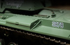Czołg Zdalnie Sterowany Russian KV-1 1:16 RTR 2,4Ghz Model RC | 3878-1B HENG LONG