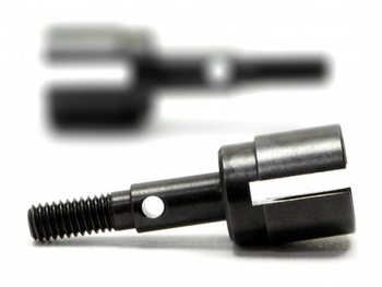 Kielichy tylne 5x32mm (2 szt.) | Nitro RS4 - A556 HPI