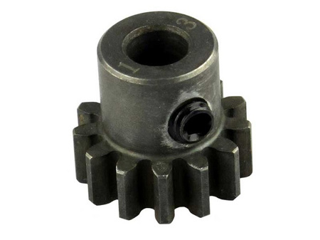Zębatka atakująca Yakuza 13T/M1/32P wał 5mm - Yuki Model