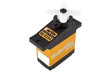 Serwo SH-0254 DIGITAL - Savox