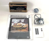 Czołg Zdalnie Sterowany German Panzerkampfwagen III PzKpfw III Ausf.L.SD.KFZ.141-1 1:16 RTR 2,4Ghz Model RC | 3848-1U HENG LONG
