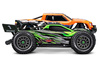 Traxxas XRT 8S 4X4 1:5 Zielony Samochód Zdalnie Sterowany Model RC | 78086-4-GRN