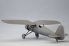 PZL P.11C EXPERT SET 1:72 | 70015 ARMA HOBBY