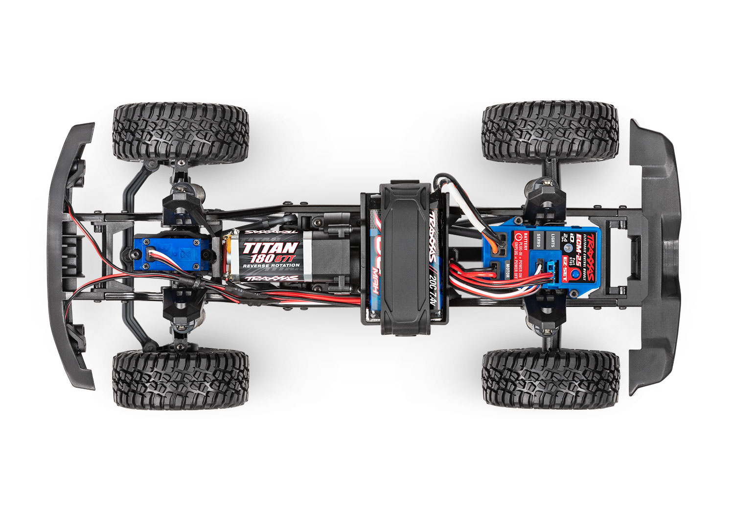 Traxxas TRX-4M Ford Bronco 1/18 4x4 Crawler RC Biały Samochód Terenowy Zdalnie Sterowany | 97074-1-WHT pol_pl_Traxxas-TRX-4M-Ford-Bronco-1-18-4x4-Crawler-RC-Bialy-Samochod-Terenowy-Zdalnie-Sterowany-97074-1-WHT-1012207_21