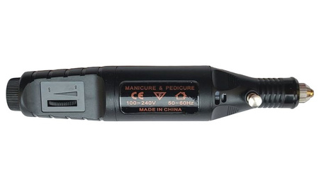 Mini Wiertarka Elektryczna Mini Electric Drill 3000 - 20000 obr/min | FA-535 FINE-ART