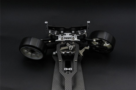 Podwozie do driftu BM Racing DRR01-V2