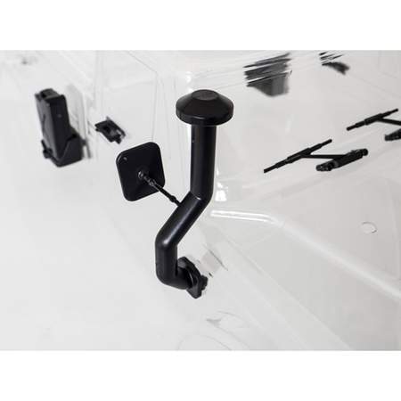 Akcesoria do karoserii Crawler CRX Survival | SU1803010 HOBBYTECH