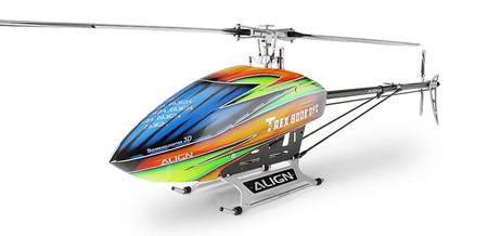 Helikopter T-REX 800E PRO DFC KIT | ALIGN