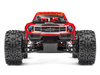 Karoseria 1:10 Monster Truck Strada MT (czerwona) | HPIMV22744 HPI