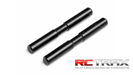 Rear Lower Arm Outer Pin - MV22108 MAVERICK