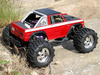 KAROSERIA 1:10 FORD BRONCO 1973 - HPI 7179