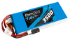 Akumulator LiPo 3500mAh 7,4V 1C 2S1P JR JST-EHR RX/TX | GEA35002SRXFJ GENS ACE