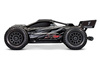 Traxxas XRT 8S 4X4 1:5 Czarny Samochód Zdalnie Sterowany Model RC | 78086-4-BLK