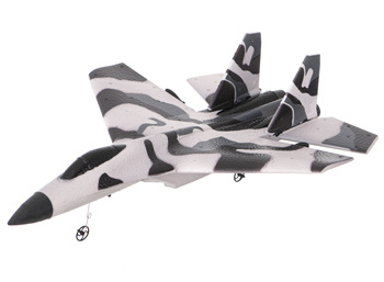 Samolot SU-35 2,4GHz (moro)