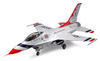 Lockheed Martin F-16C [Block 32/52] Thunderbirds 1:48 | Tamiya 61102