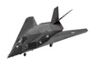 F-117A Nighthawk (Lockheed Martin) 1:72 | 03899 REVELL