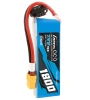 Akumulator LiPo 1800mAh 7,4V 45C 2S1P XT60 G-Tech | GEA182S45X6GT GENS ACE