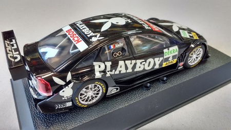 SCALEXTRIC C2684 Opel Vectra GTS V8 DTM Laurent Aiello analog