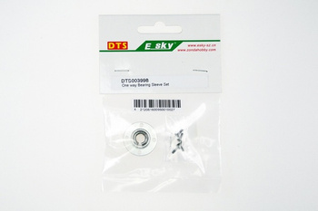 Łożysko jednokierunkowe z obsadą - Belt CP / D700 -  DTS003998