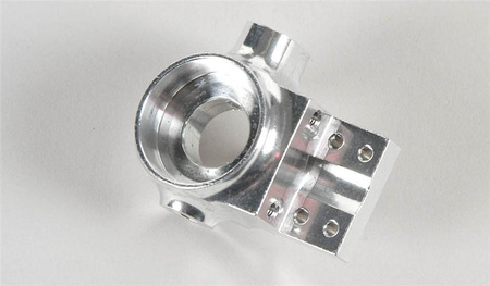 Aluminiowa zwrotnica (lewa) - FG 4404/01