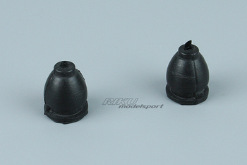 Komplet osłon gumowych | Traxxas 1540