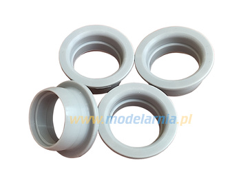 Uszczelka wydechu (4szt.) | SEN010-4 GRAUPNER